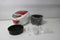 Tefal RK7051 - Multicooker - 12-in-1 - 1.8L - Wit/Rood