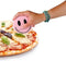 Bitten Blije Pizzasnijder