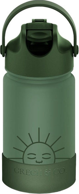 Grech & Co Thermo drinkfles 400ml - Warme en koude dranken - Orchard