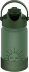 Grech & Co Thermo drinkfles 400ml - Warme en koude dranken - Orchard