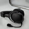 HyperX Cloud III Wireless - Draadloze Gaming Headset - DTS® Headphone:X® Spatial Audio - Zwart