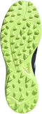 adidas Divox - Sportschoenen - Waterdicht - Turf - Blauw