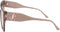 Zonnebril Dames Jimmy Choo Ø 53 mm