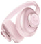 Fresh 'n Rebel Clam Blaze 2 - Draadloze Over-Ear Koptelefoon - 80 uur batterijduur - Roze