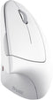 Trust Verto - Draadloze Ergonomische Muis - 1600dpi - Rechtshandig