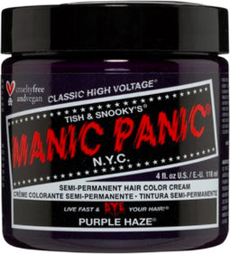 Manic Panic Classic Purple Haze - Haarverf