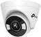 TP-Link VIGI C440 - IP beveiligingscamera - 2560x1440 Quad HD - Wit