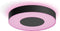 Philips Hue Infuse - Plafondlamp - Smart LED 3700lm Multi-color - Zwart