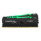 HyperX FURY HX432C16FB3AK2/16 geheugenmodule 16 GB DDR4 3200 MHz