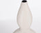 Mica Decorations Dago Kandelaar - L17 x B8 x H35 cm - Wit