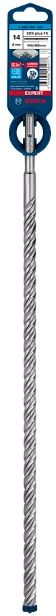Bosch Expert SDS plus-7X - Hamerboor - 4 snijkanten - (1 stuk)