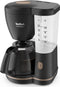 Tefal Includeo CM5338 - Filterkoffiezetapparaat - 1,25L voor 10-15 kopjes koffie