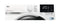 AEG LR639AD44 - Wasmachine - AutoDose ProSense - 6000 serie