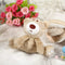 Spiraal Bed Hanger Rammelaar Knuffel Favoriete Speelgoed Wrap Around Kinderwagen Decor