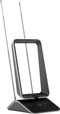 One For All SV 9465 Actieve DVB-T/T2 telescoopantenne Binnen Zwart