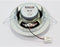 Visaton DL10 - Plafondluidspreker 10 cm 8 Ohm 30W - Wit metalen cover