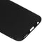 iMoshion Hoesje Geschikt voor Huawei P Smart (2019) Hoesje Siliconen - iMoshion Color Backcover - Zwart
