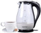 Camry CR 1251w - Waterkoker 1,7L 2200W - Automatische uitschakeling - Wit
