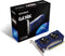 Sparkle Intel Arc A380 - Videokaart 6 GB GDDR6 - 7680 x 4320 Pixels - PCIe 4.0