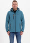 Kjelvik Softshell jas Remon Heren - Maat M