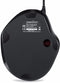 Perixx Perimice-517 D - Draadloze muis - Ergonomisch - 2000 DPI