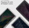Spigen Glas.tR AlignMaster - Screenprotector - 9H gehard glas met installatie frame - (2 stuks)