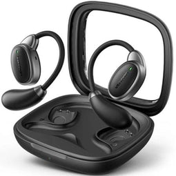 Vention NBTB0 - Oordopjes - Bluetooth 5.3 met microfoon - Zwart