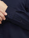JACK&JONES JPRBLACARDIFF - Heren Overhemd L/S - Casual - Navy Blazer - M