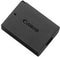 Canon LP-E10 - Accu - Li-Ion 860 mAh - Zwart