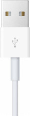 Apple Watch MU9G2ZM/A - Magnetische oplaadkabel 1 meter - Wit