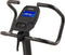 Hammer Fitness CardioPace 5.0 NorsK - Hometrainer - Ergometer - met Zwift en Kinomap - Lage Instap - Hardhout