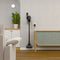 Vapore VPR - VC01 - Draadloze Steelstofzuiger - 47 Minuten Accuduur - 350W - Zwart