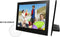 Braun Digitale Fotolijst Digiframe 8 Slim 8 Inch