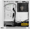 Nox Hummer Bios - Midi Tower PC - ATX ITX micro ATX - Gehard glas - Wit