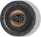 Artsound HPRO550 - Inbouwluidspreker - 5,25 inch 10-100 W spatwaterdicht - Wit