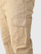 Brunotti Lansons Cargo Broek - Heren - Ebony Sand - Maat M