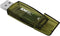 Emtec C410 - USB FlashDrive 32GB - USB 2.0 - Blauw