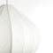 Light & Living Zubeda - Hanglamp - Ø58.5cm - Crème - Modern