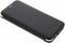 Hoesje Met Pasjeshouder Geschikt voor Samsung Galaxy S8 - Slim Folio Bookcase - Zwart
