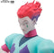 Abystyle HUNTER X HUNTER - Hisoka - Figure SFC 18cm - PVC