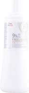 Onthullende crème Blondor Freelight Wella 30 vol 9 % (1L)