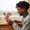 Harry Potter - Interactieve Dobby de Huis-elf met sok - Poupée interactive Magical Dobby avec chaussette