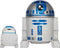 Star Wars - R2-D2 Beeldbank - 20cm hoog - Veelkleurig