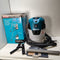 Makita VC2512L - Bouwstofzuiger - L-klasse - 25L - 1250W - 5m kabel