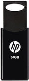 PNY v212w - USB Stick - 64GB - Zwart