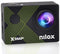 Nilox XSNAP2 - Actioncam - 4K 30fps - Zwart
