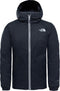 The North Face Quest - Gevoerde Outdoorjas Heren - Heatseeker™ - TNF Black - XXL