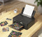 Canon PIXMA TS705A - Inkjetprinter - 5 inktcartridges - Zwart