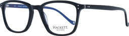 Hackett HEB254 53001 bril zonder sterke - Heren - Zwart