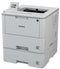 Brother HL-L6300DWT - Laserprinter - Dubbelzijdig printen - Zwart